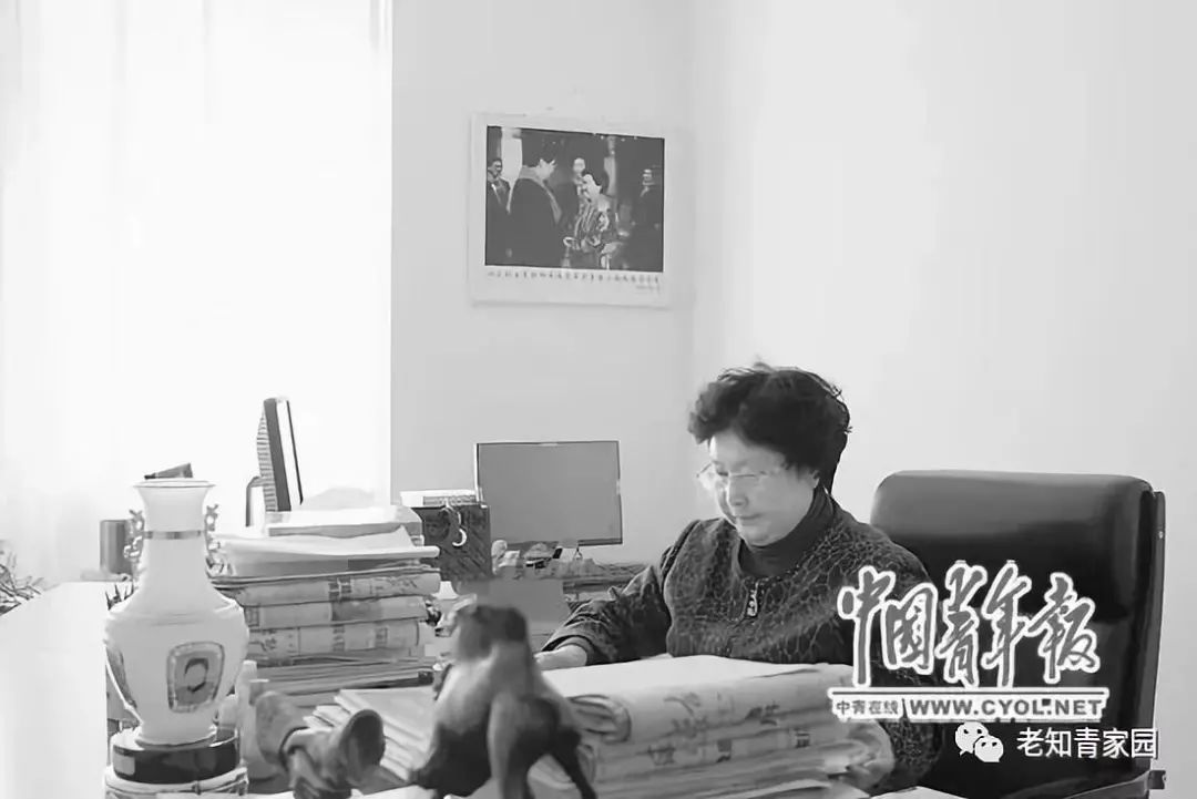 重访:草原英雄小姐妹龙梅和玉荣