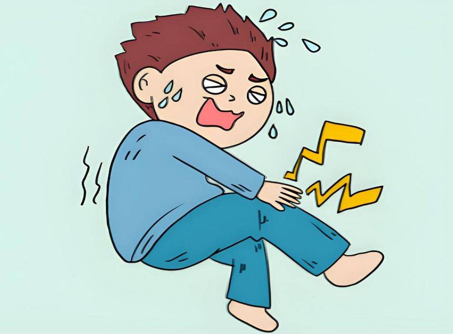 52岁农村男子忽视关节痛,硬扛数月后疼痛加剧,医生分享预防方法