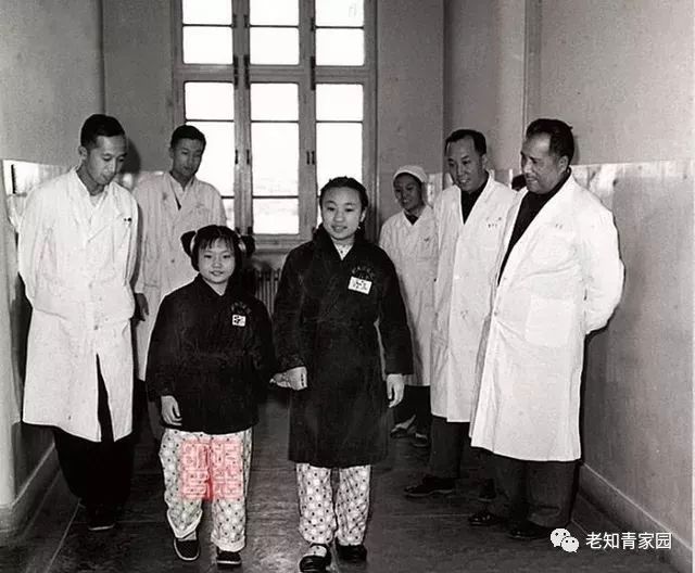 重访:草原英雄小姐妹龙梅和玉荣