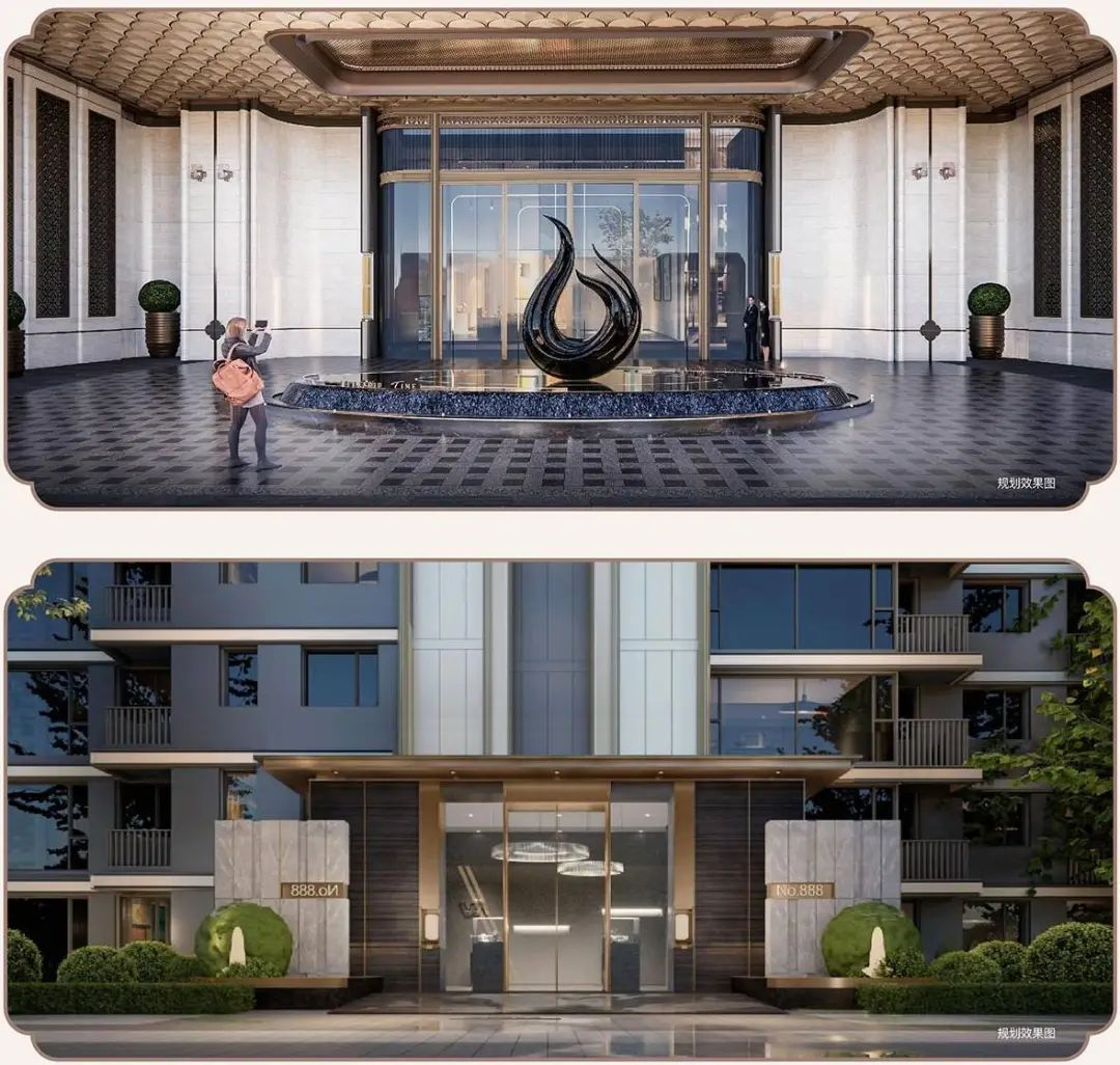 西安大华锦绣年华售楼处电话:400