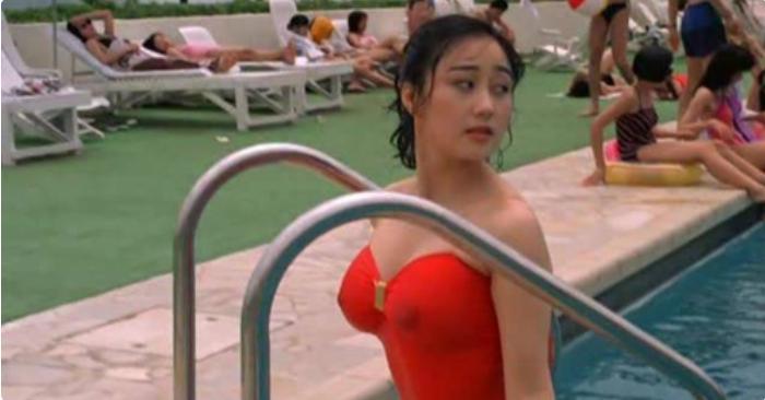 利智神颜有多绝?李连杰为她抛妻弃子,何鸿燊曾想纳为五姨太