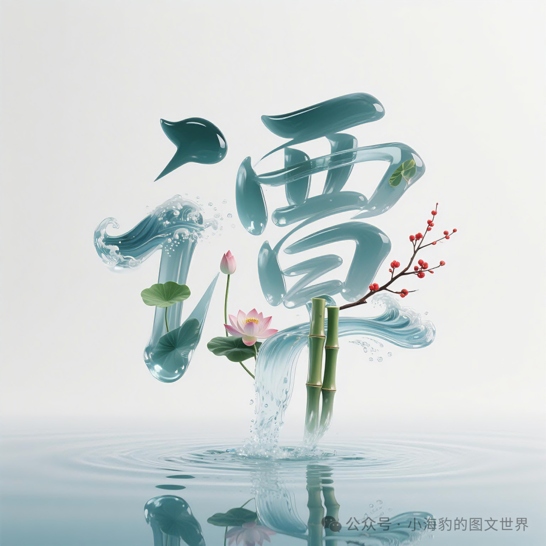 你的姓氏,寓意超好!你预订的也在内