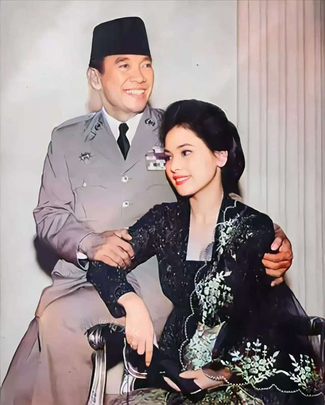 内美国1949年以后历任总统和夫人日本天皇和老婆照片美军和日本妻子