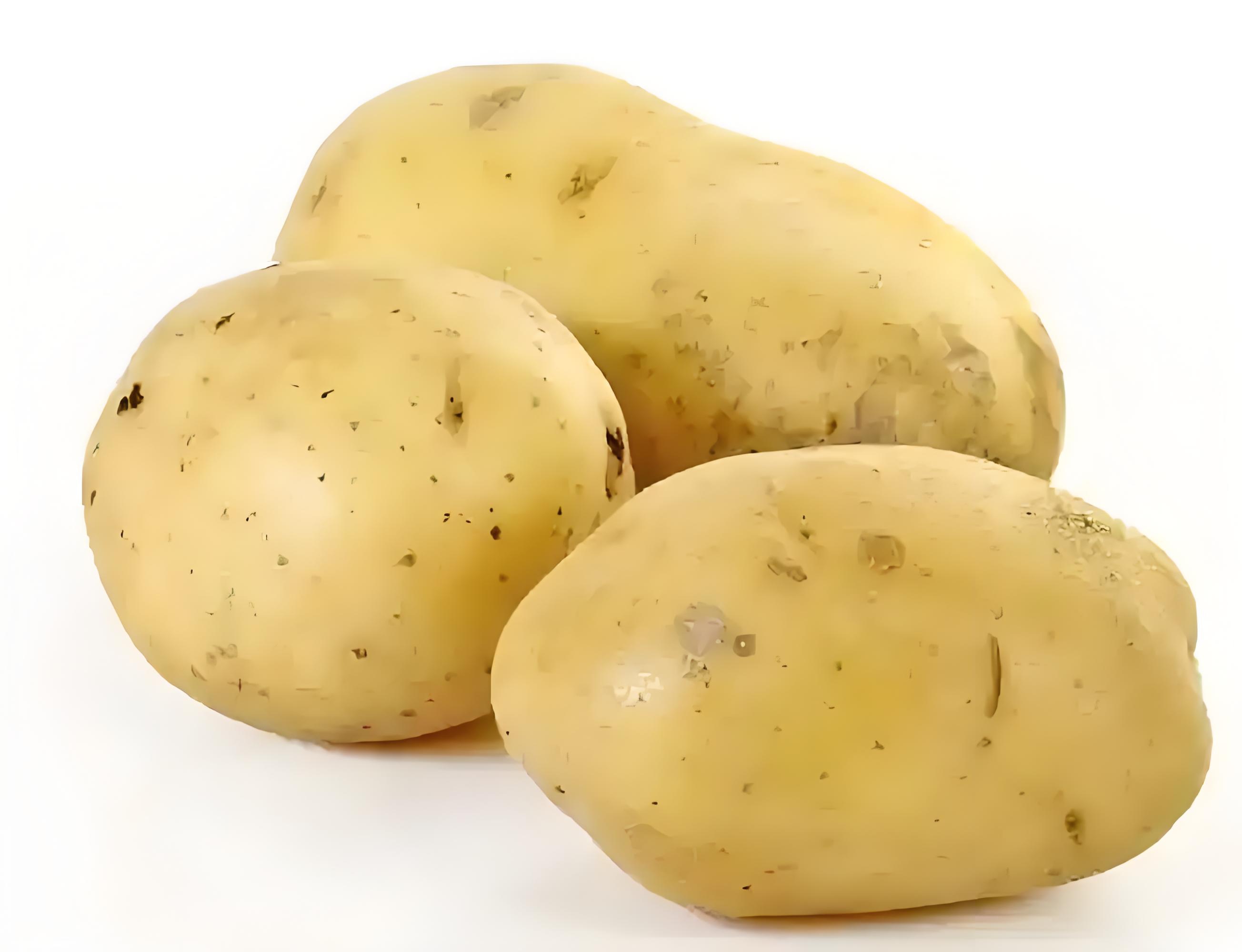 土豆再次成为关注对象!研究发现:常吃土豆竟会收获几大好处!