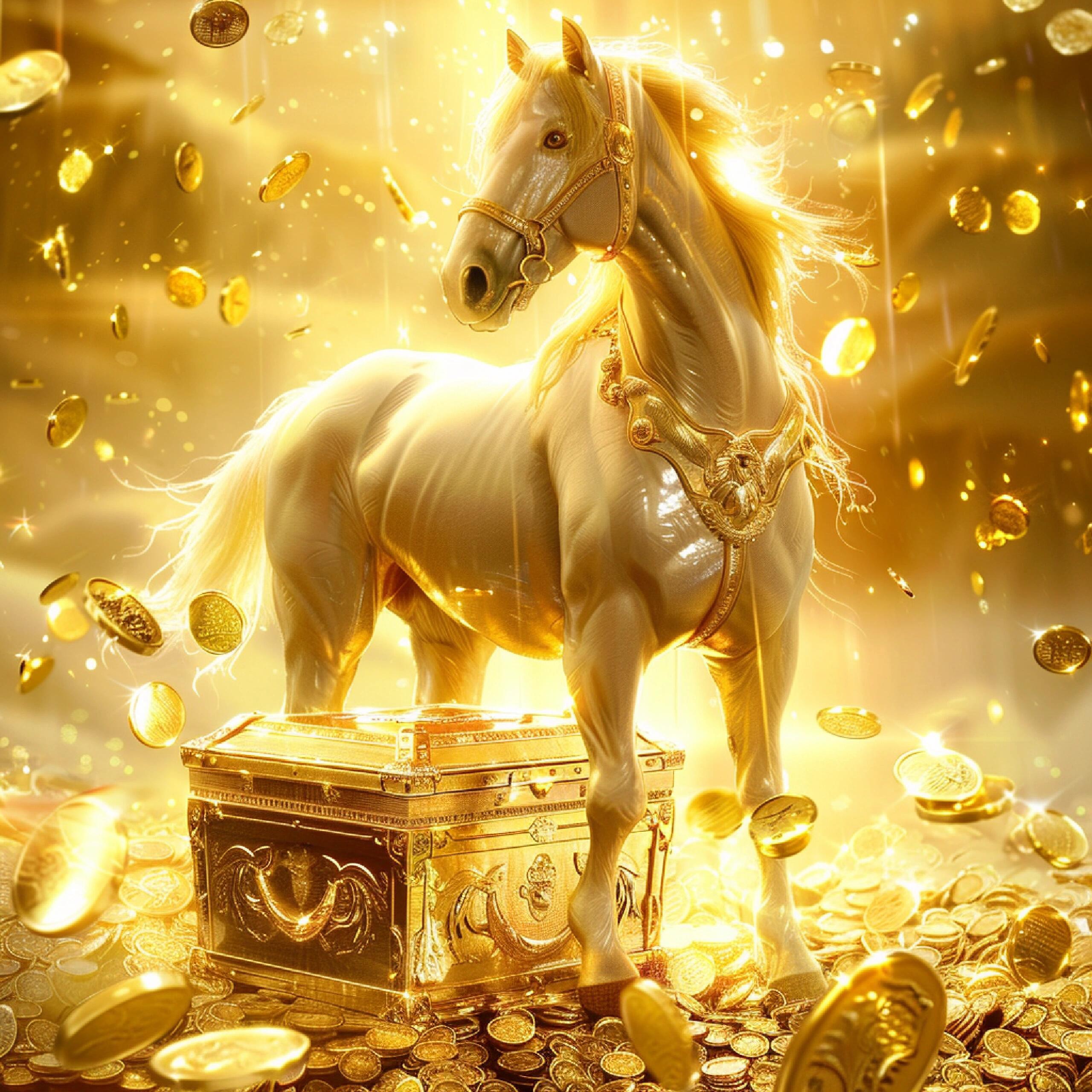 生肖属马人6月运势(生肖属马人6月运势怎么样)