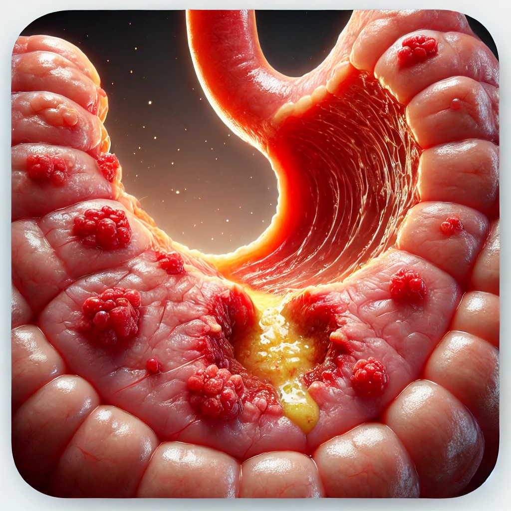 新一代胃粘膜保护剂多司马酯片,有3大优点,胃胀胃