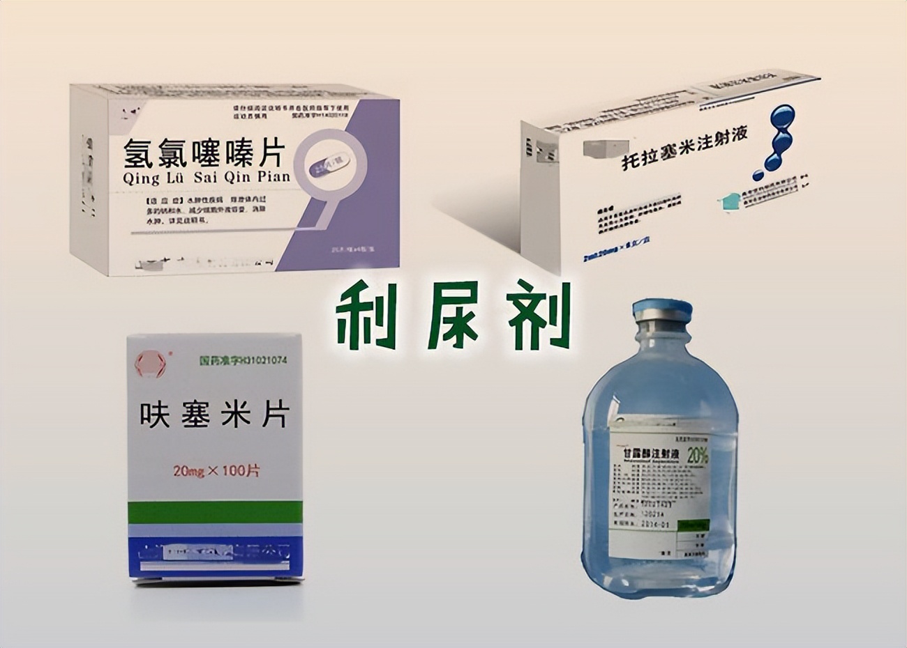 58 岁施大爷主动脉瓣狭窄后规律吃药,改作息,复查良