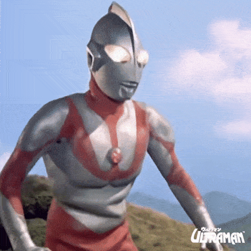 供奉奥特曼到底是什么骚操作?