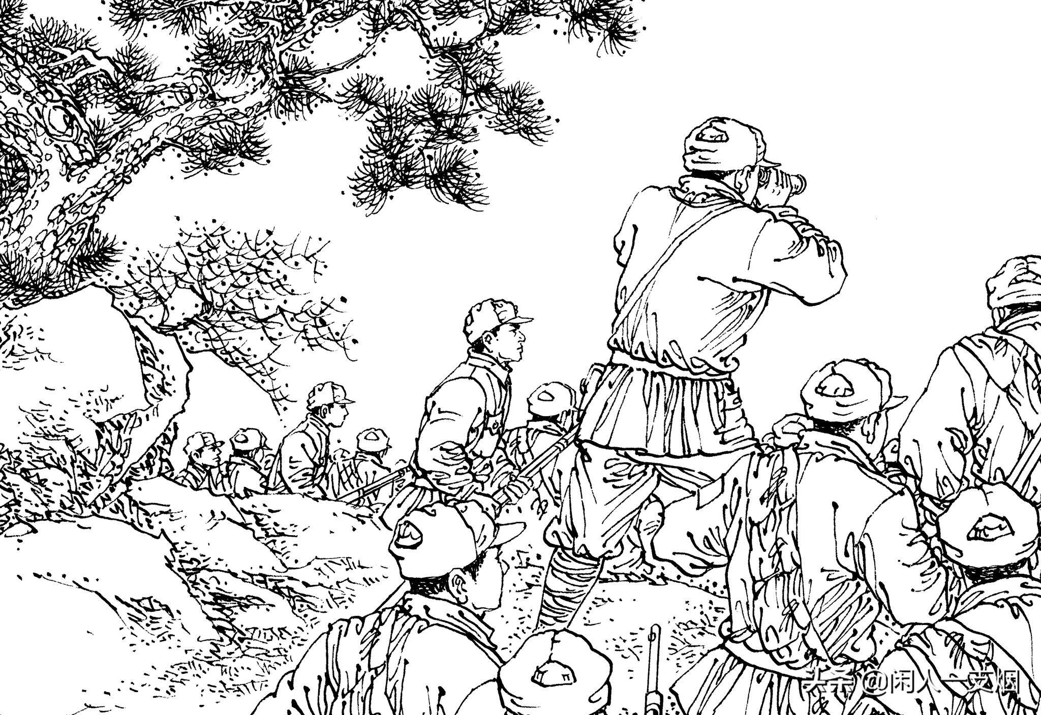 1937年八路军夜袭阳明堡,卫立煌了解真相后,对延安心向往之