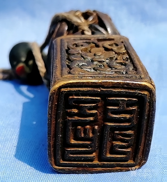 你想知道小小印章如何承载诚信与文明吗?