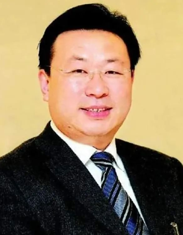 案件实录:原陕西省委书记胡志强之子落马,大肆卖官鬻爵,收受贿赂