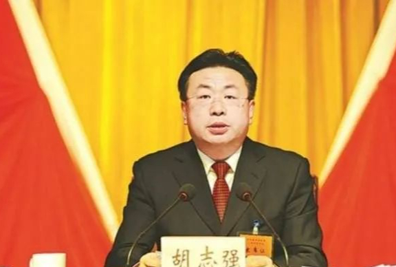 案件实录:原陕西省委书记胡志强之子落马,大肆卖官鬻爵,收受贿赂