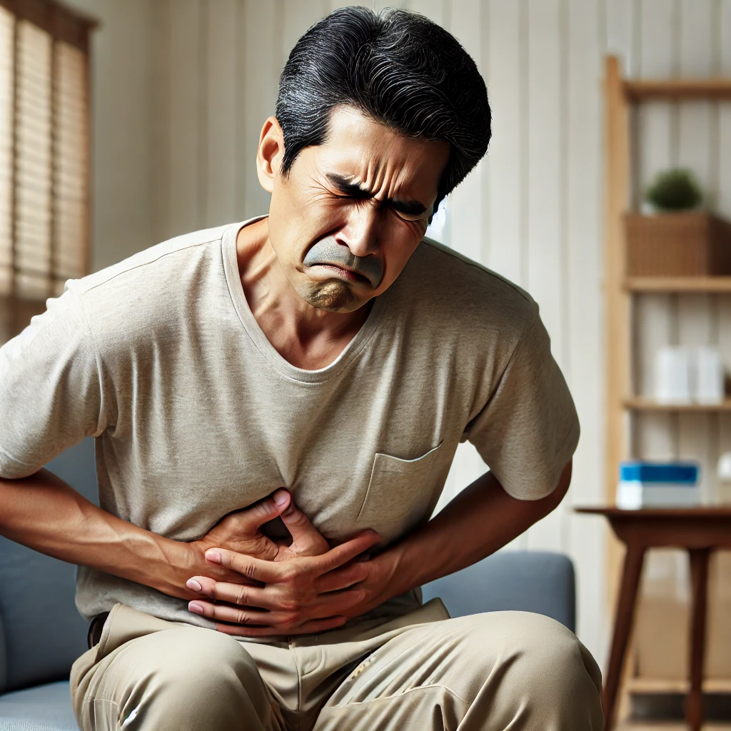 新研究:胃溃疡用多司马酯片,可降低幽门螺杆菌风险