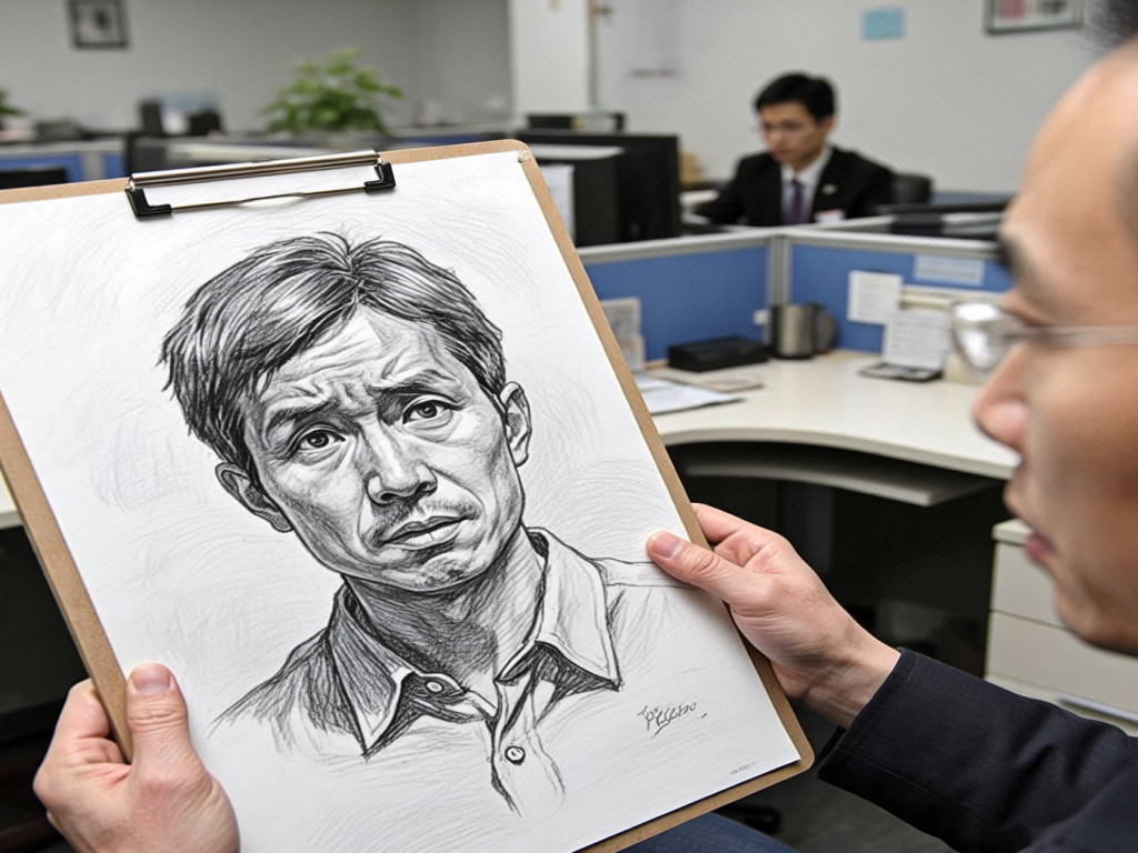 晚上逗女儿玩时,她说:爸爸,妈妈躺床底下是不是想吓我们