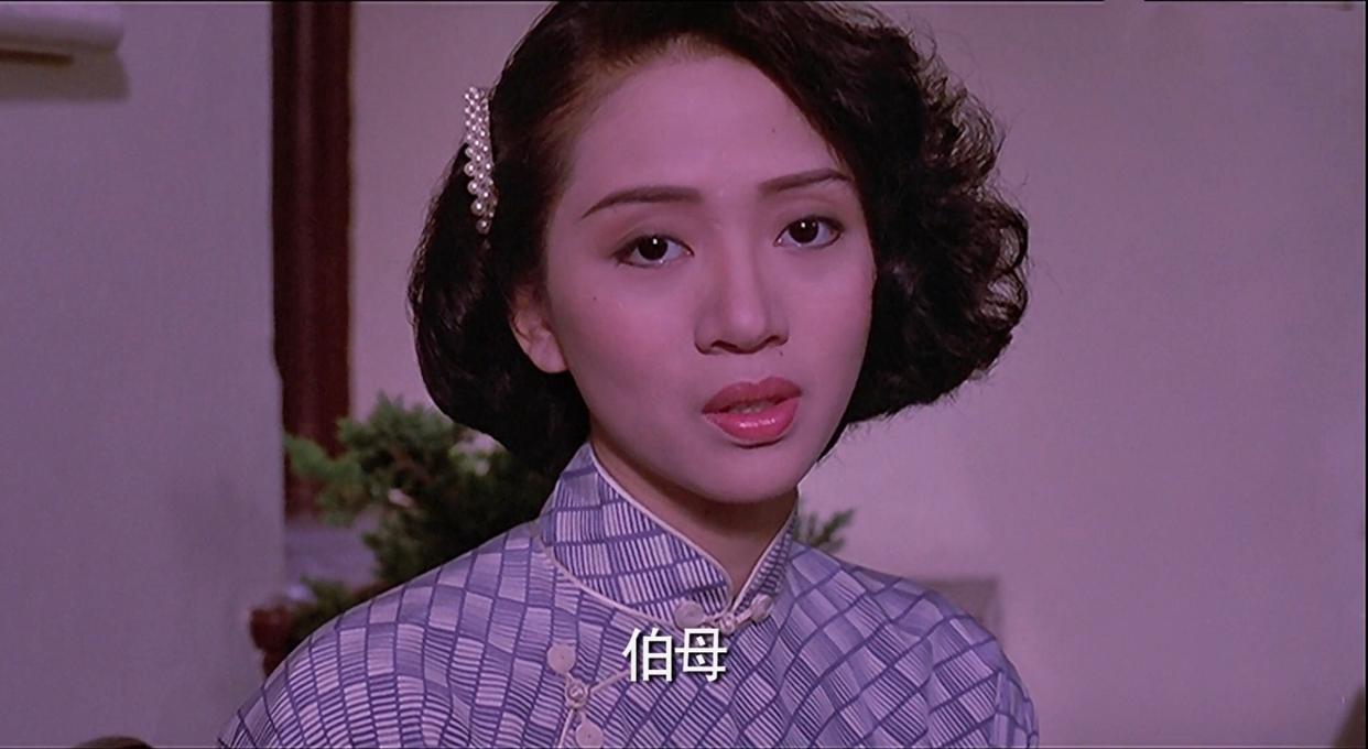 《胭脂扣》的介绍和胭脂扣剧情介绍剧情简介