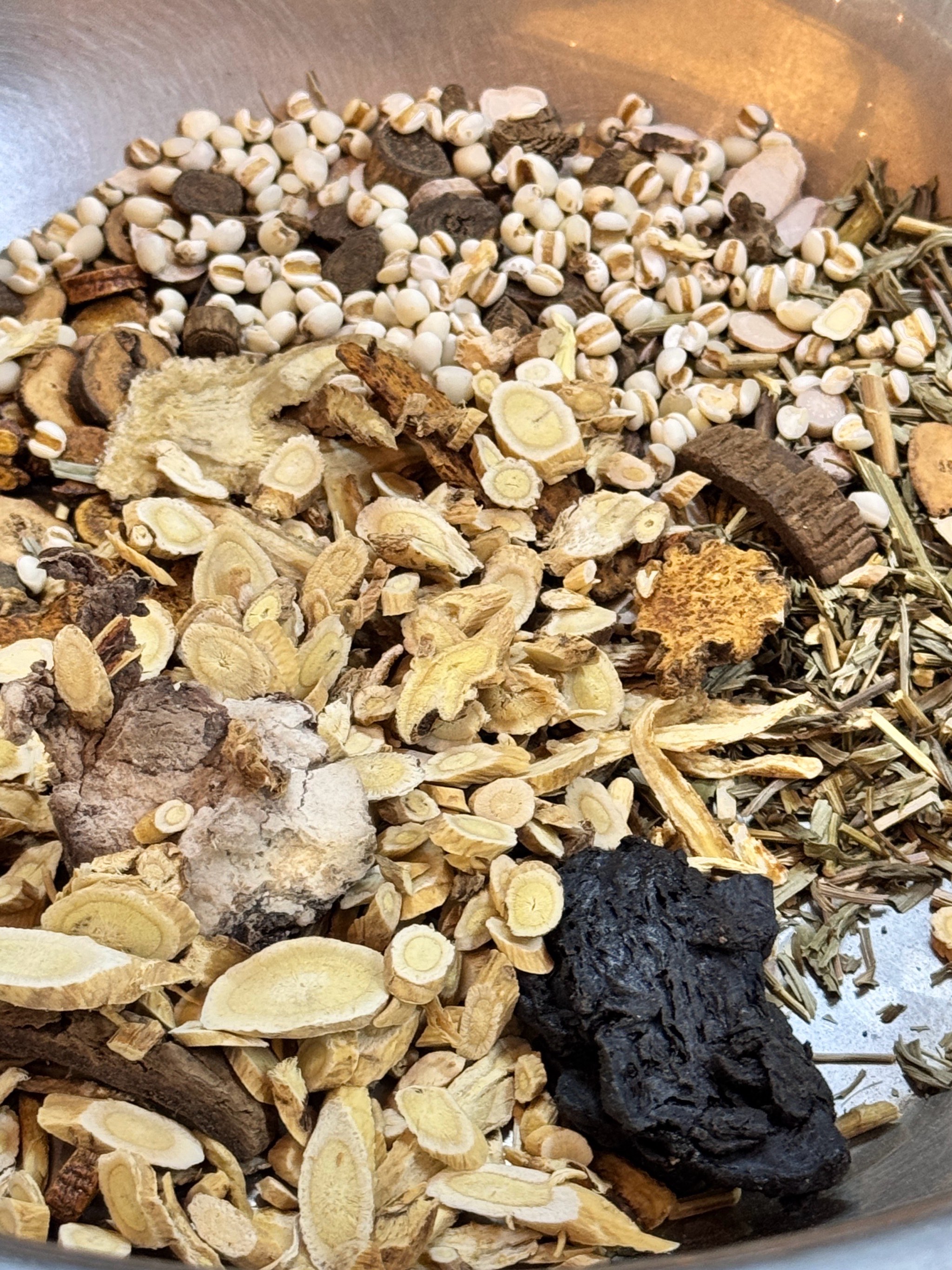 老中医直言:吃中药不忌口,等于白吃