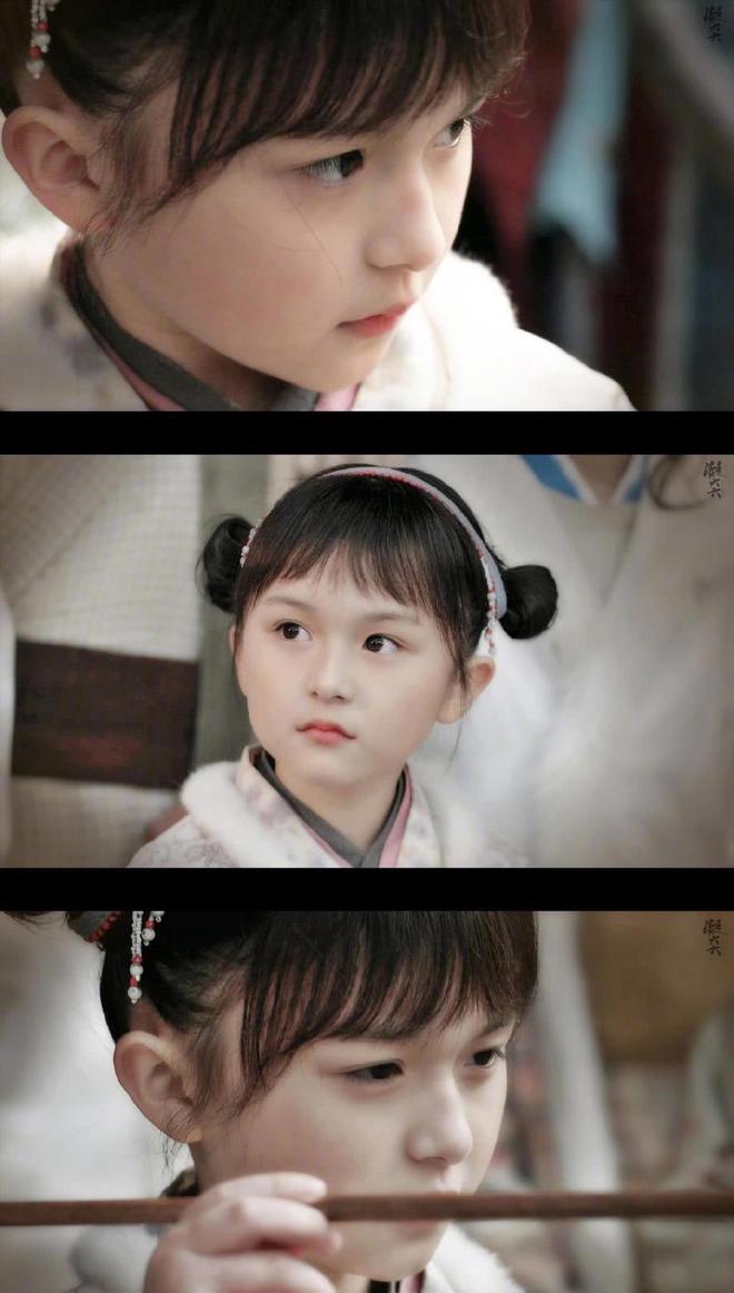 2岁出道粉丝上百万,长相甜美被拒整容的小芈月,今长成了啥样?