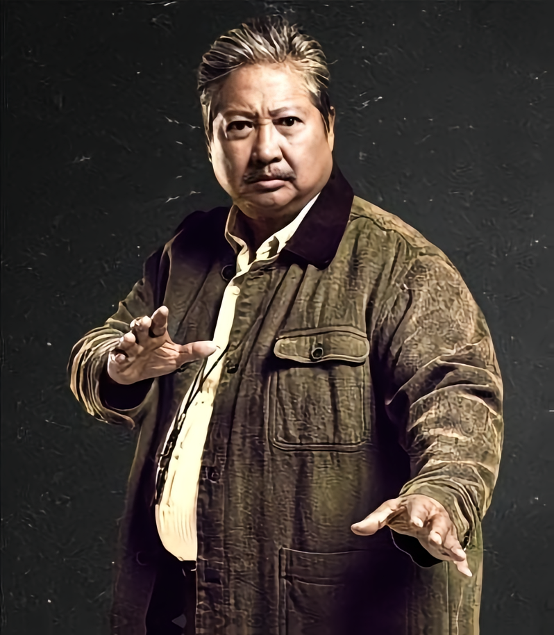 香港媒体突然就把洪金宝之子洪天明和儿媳周家蔚双双疑似出轨的事儿给