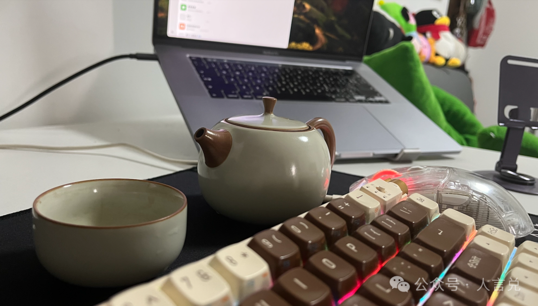 小茶壶