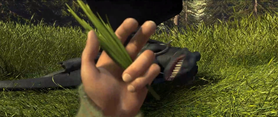 驯龙高手影评 驯龙高手影评