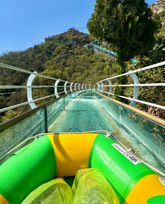 暑期到啦!想带娃开启一场超有意义的夏日之旅?