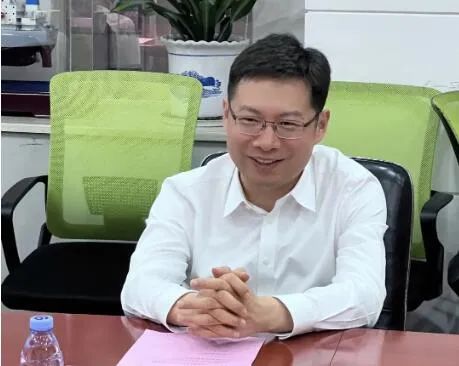 广州两区"换帅" 洪谦领航白云 从化区长赵龙原地晋升区委书记