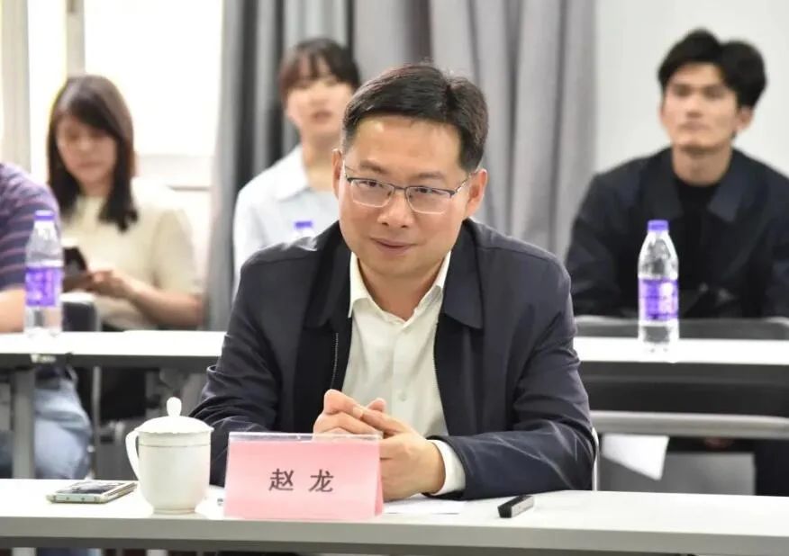 广州两区"换帅" 洪谦领航白云 从化区长赵龙原地晋升区委书记