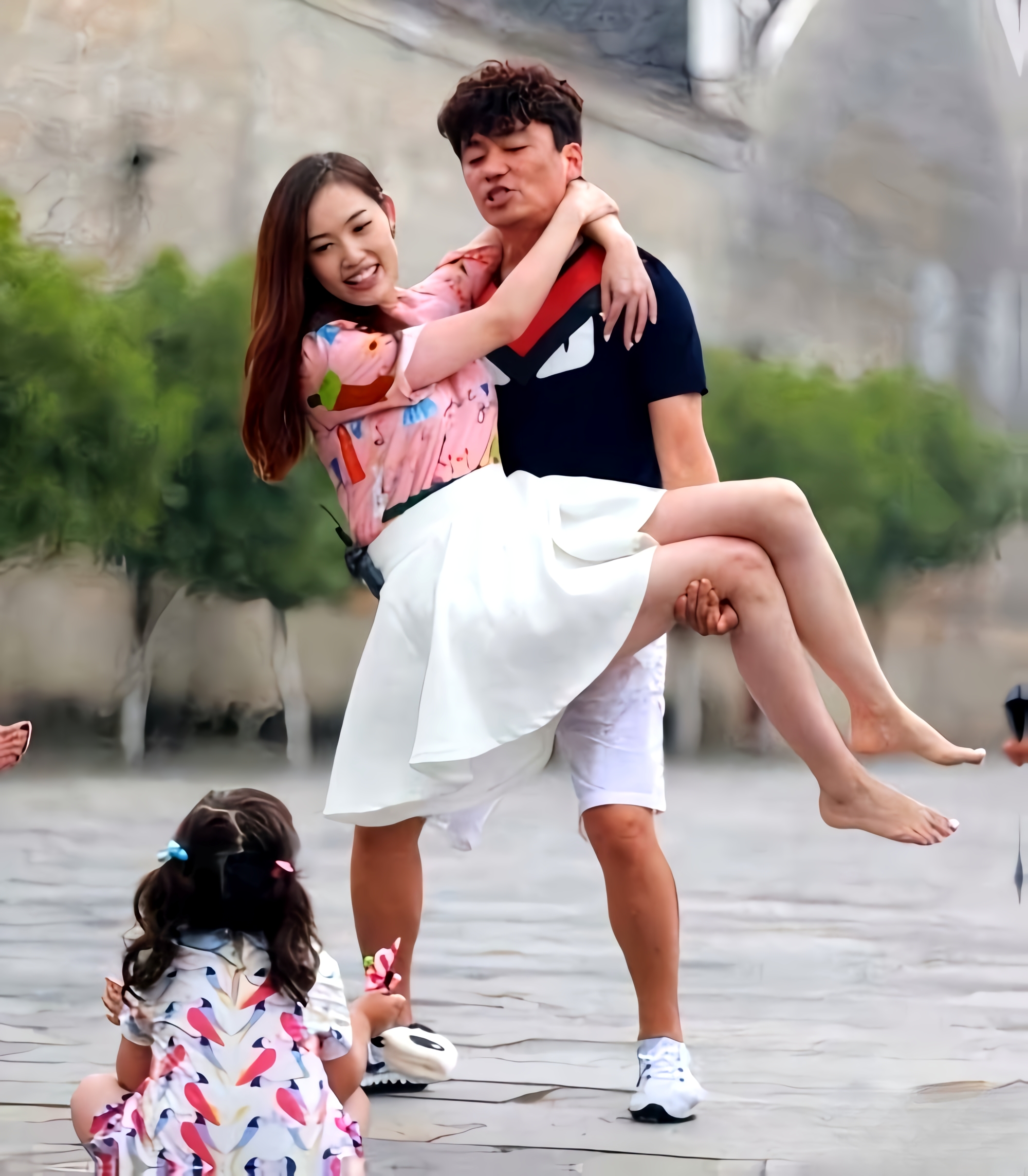 王宝强的离婚事件当年可是闹得满城风雨