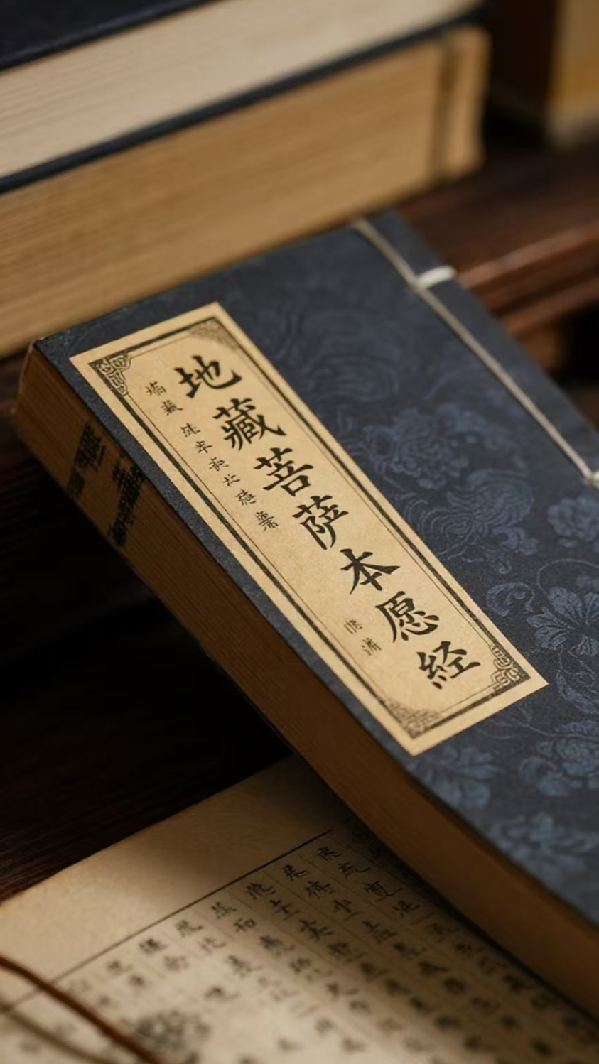 超度同坐七-佛事超度文疏大全
