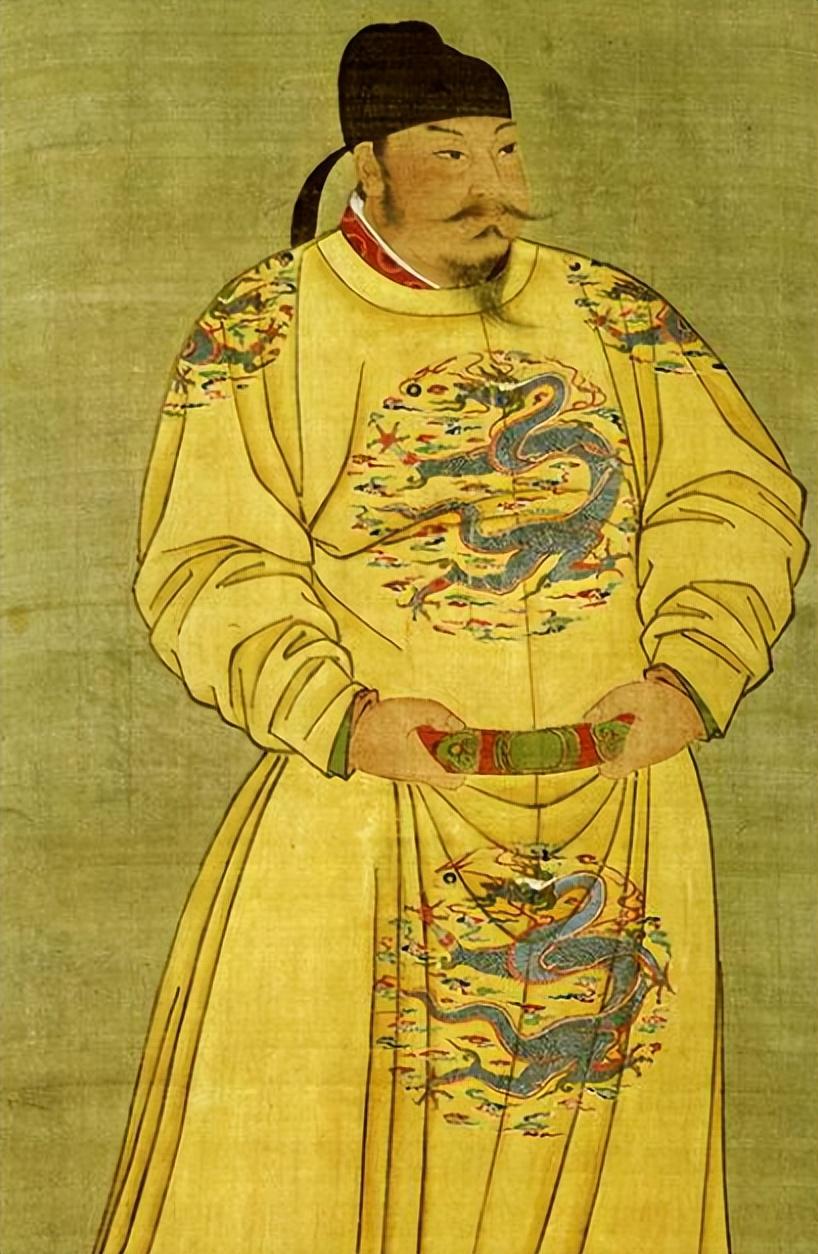 凌烟阁二十四功臣是怎么排名的,依据是什么?