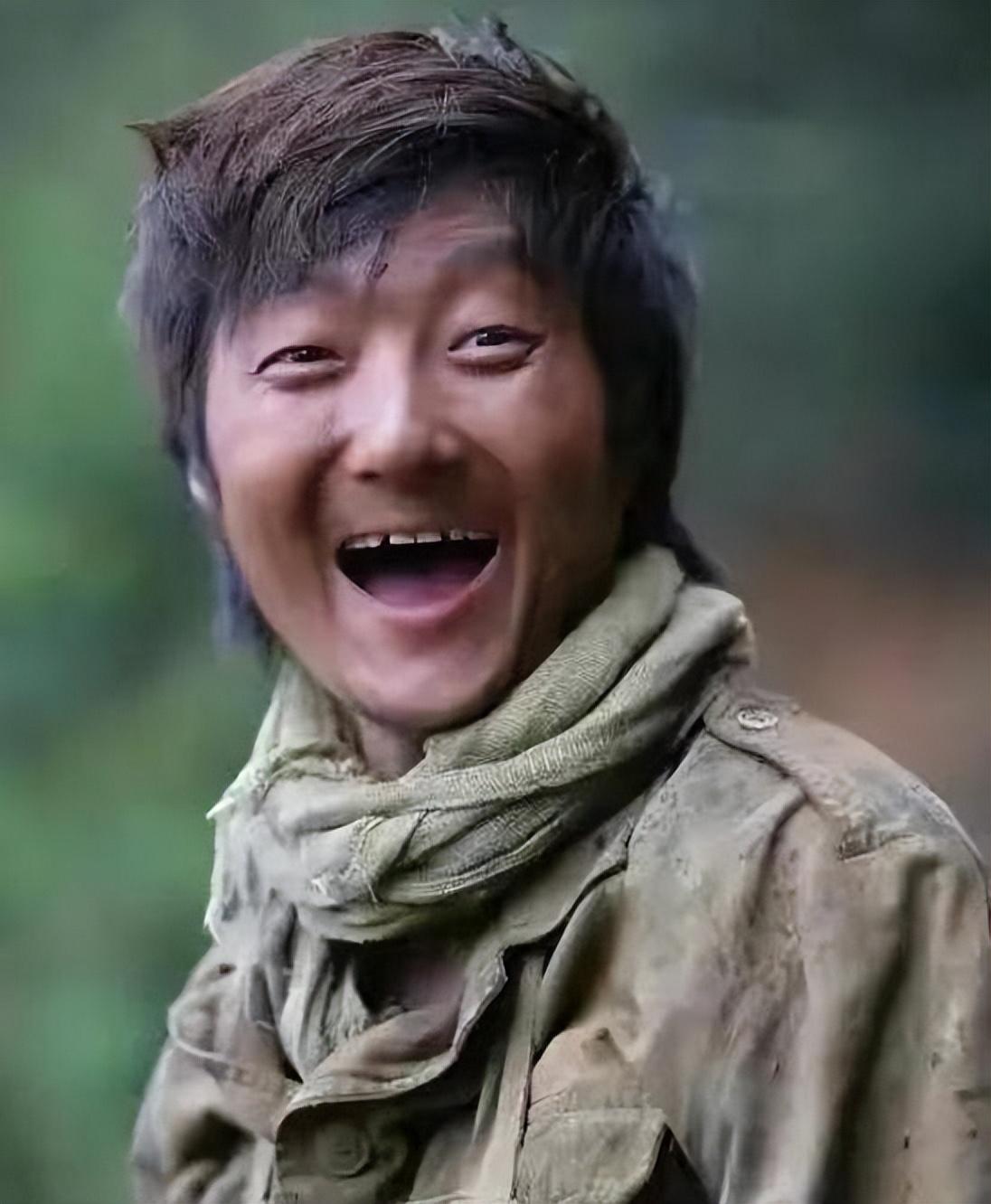 这5位男星又丑又花心!其貌不扬还迷之自信,网友:太下头