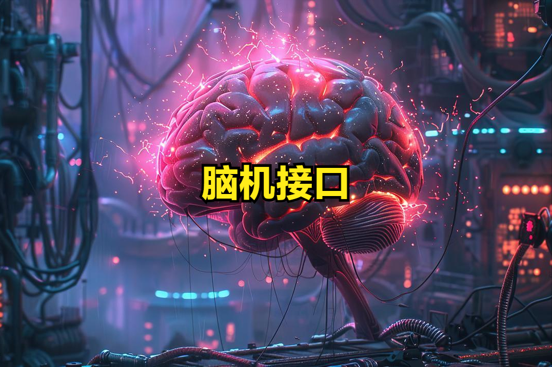 人类2.0