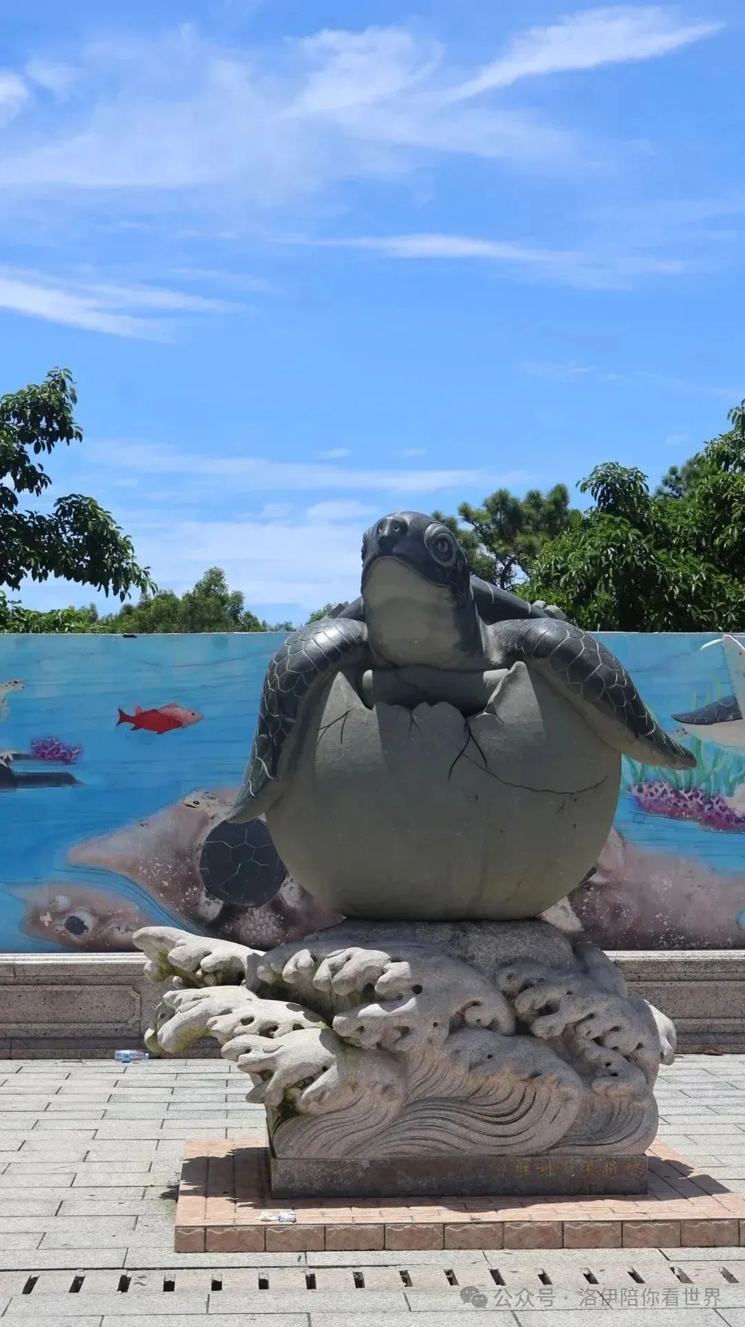 惠州旅游必去十大景点:这十处藏着岭南最动人的灵魂!