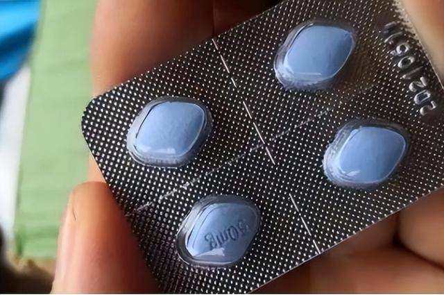 中年男人"快乐药"滞销了,调查显示"95后"仅50%每周有性生活