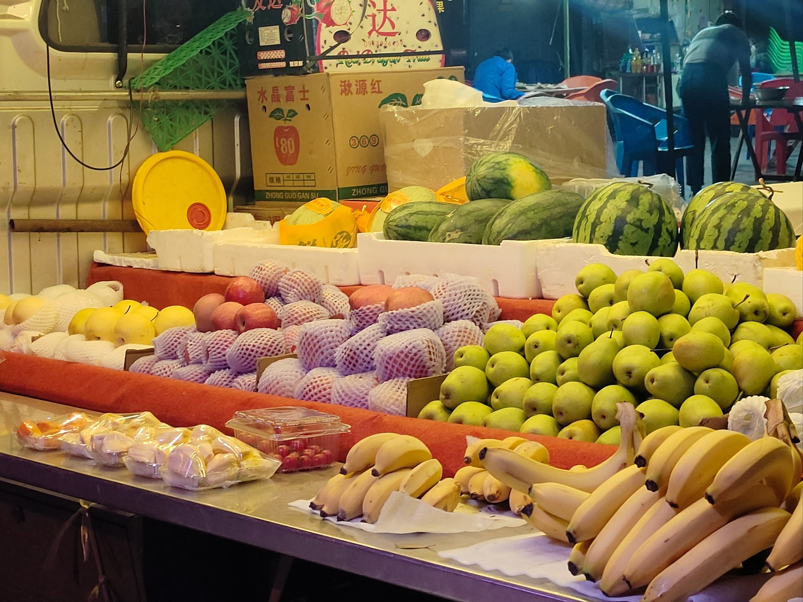 医生忠告:这几种水果适合晚上吃,可以减低部分的慢性病