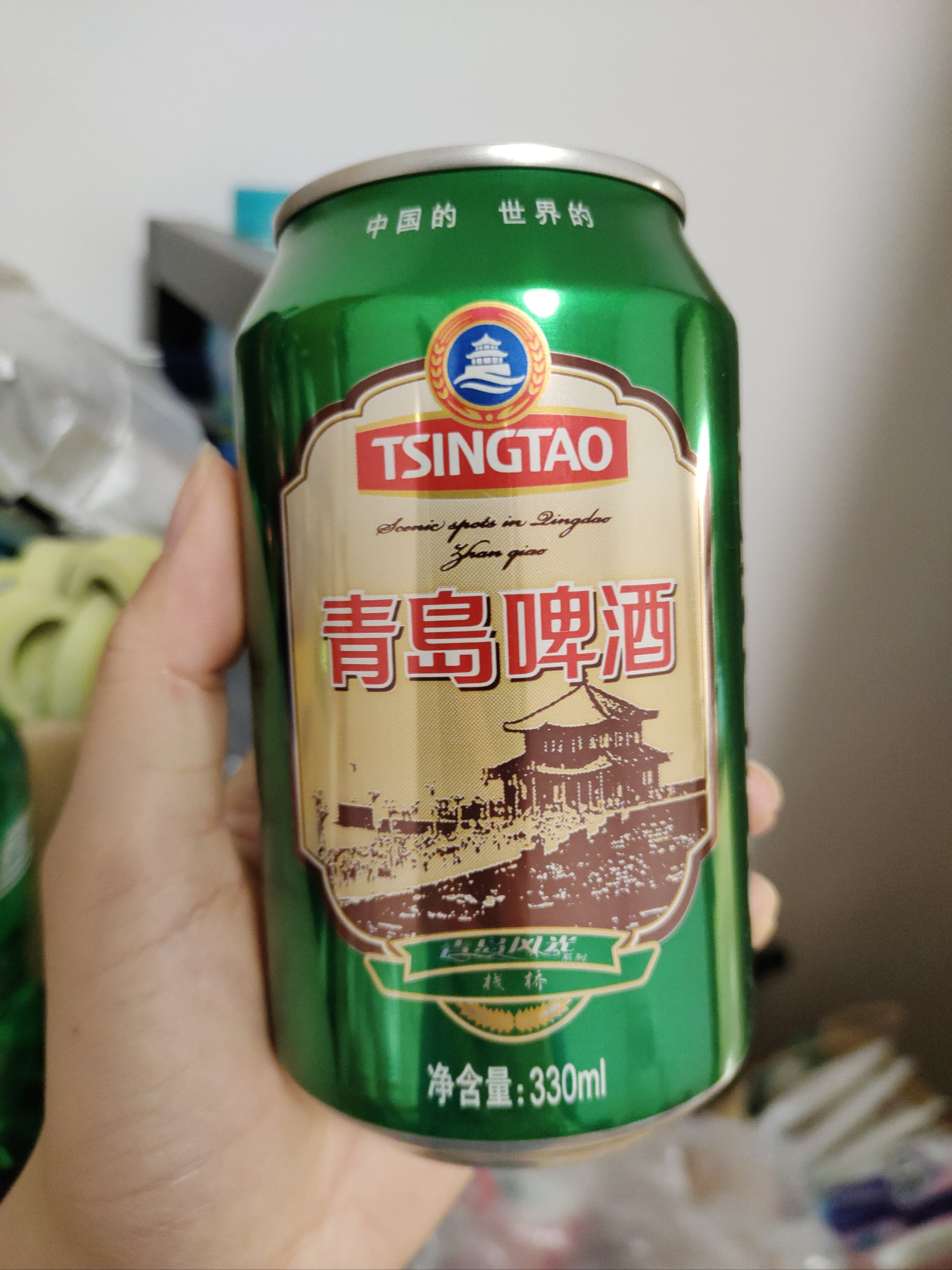 来青岛不带走10大特产等于白来,一定要带回家,送人自留都超合适