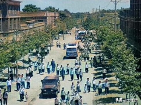 隋时改称鸿沟县,唐初改箕城县,后复称西华县