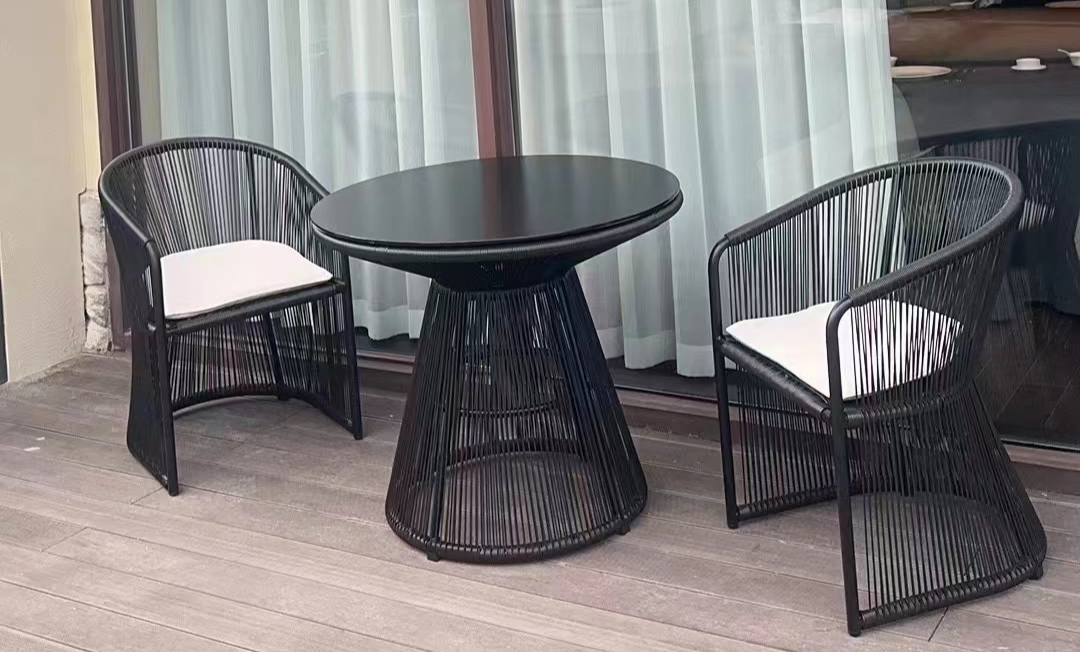 庭院户外家具