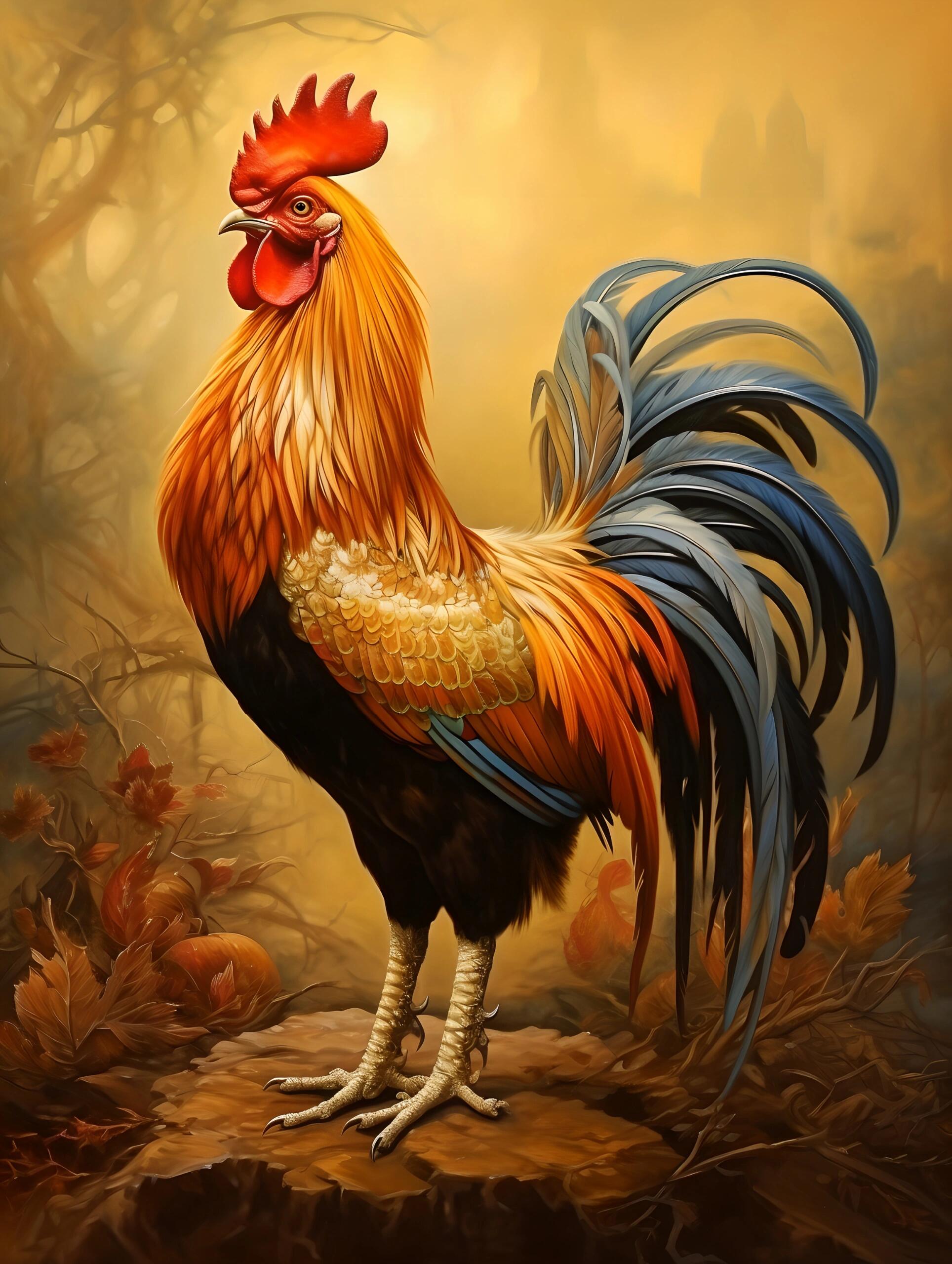 鸡年月份十二生肖运势(属鸡各月生运势如何)