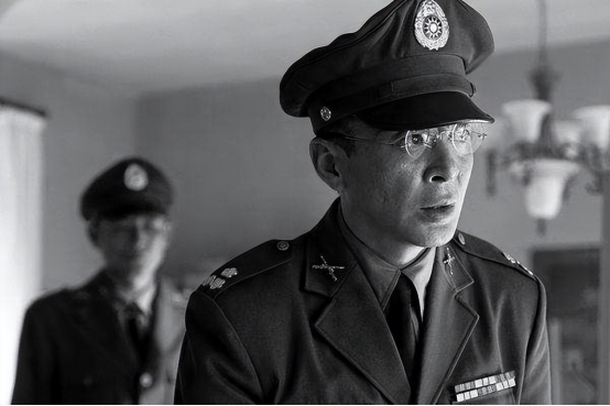 1947年,一个中统特务向郑连魁自首,说自己是地下党,还说出了许多情报