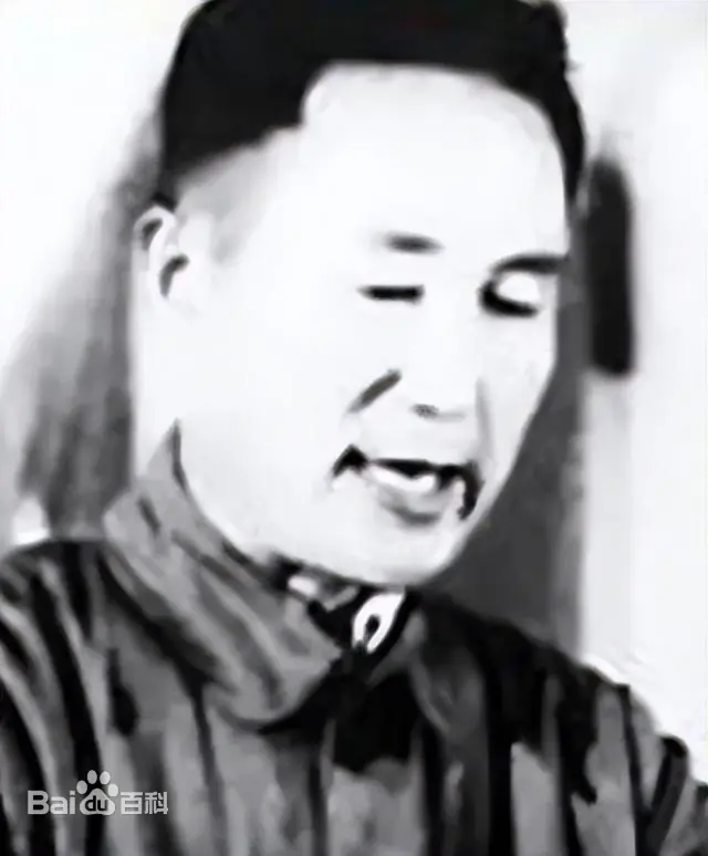 "四人帮"余党马天水在上海接受审查