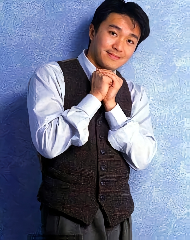 很多人爱拿沈腾和周星驰作比较,这真不太合理