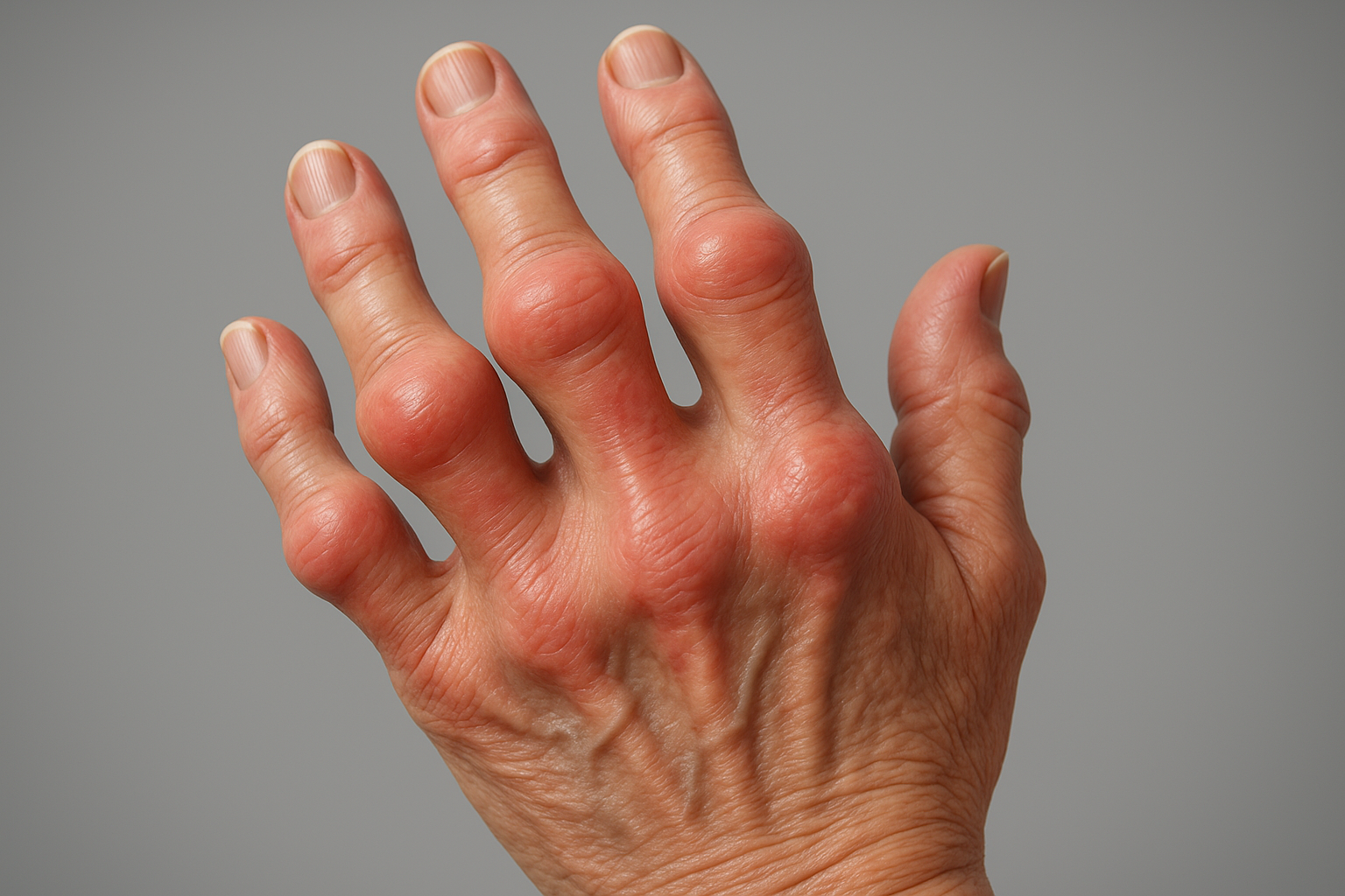 国产风湿药新剂型出现,为关节治疗再添新贡献,优点多多