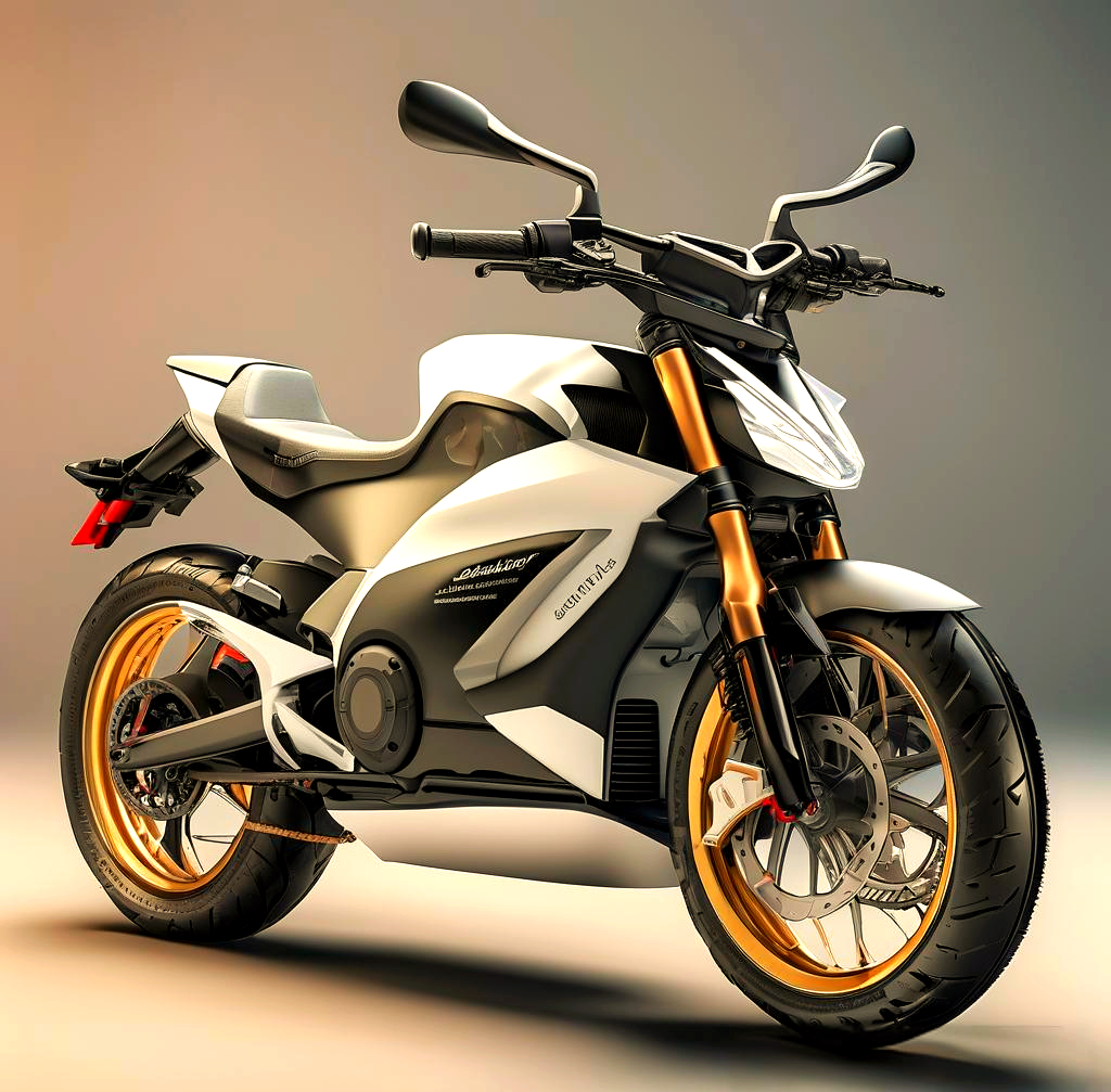 扔掉摩托车吧,这4款电摩能上牌,速度适中动力足,长短途都可以