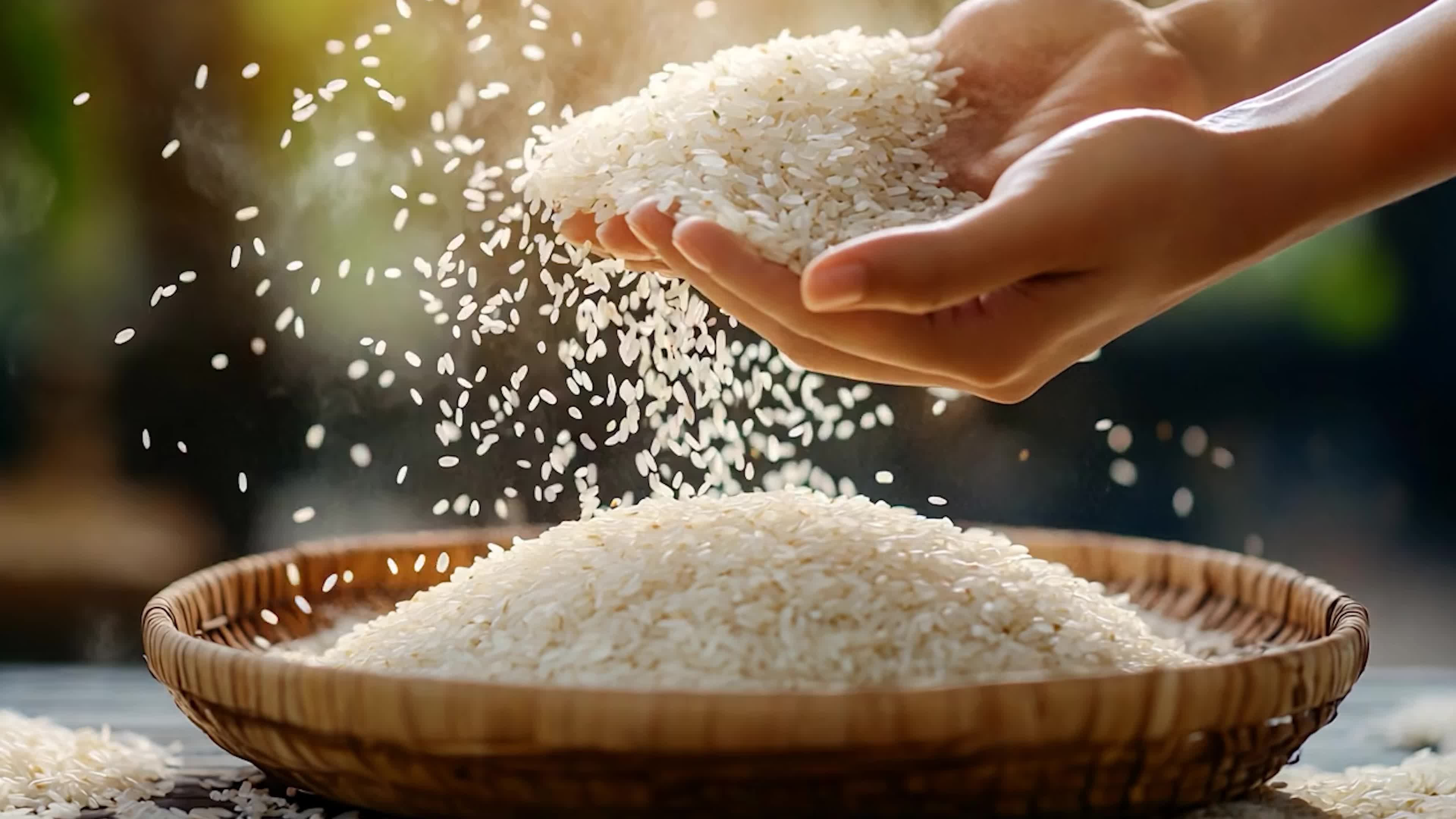 人造米成本只要几毛钱?医学提醒:这几种大米,真要少吃