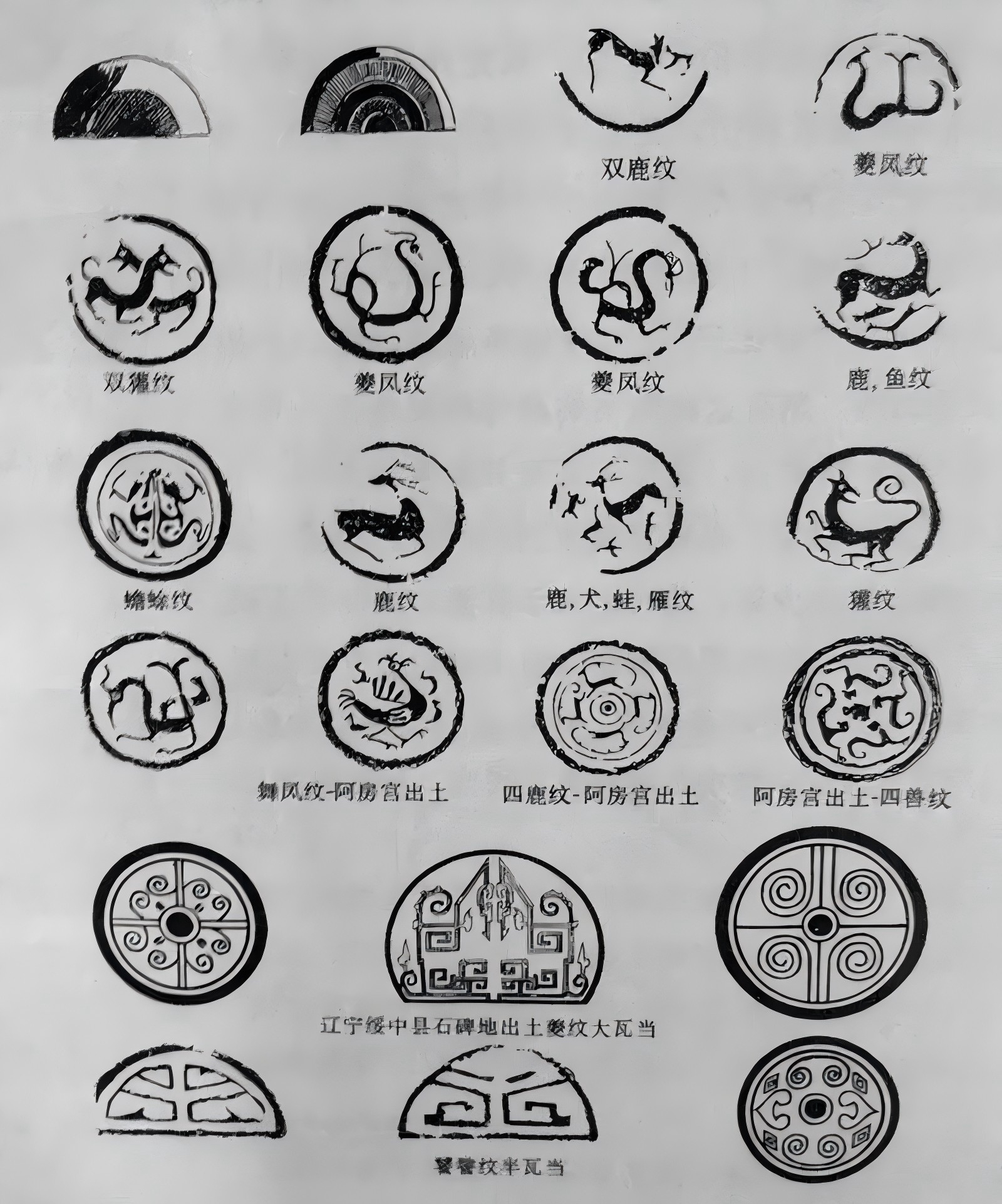 方寸之间的千年流变