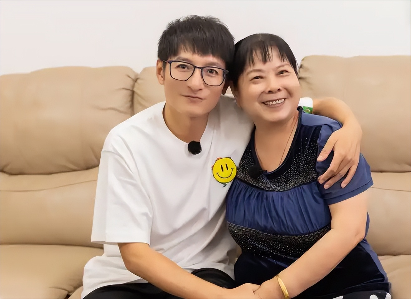 李维嘉妻子曝光?肖战老板?6年前一切就真相大白