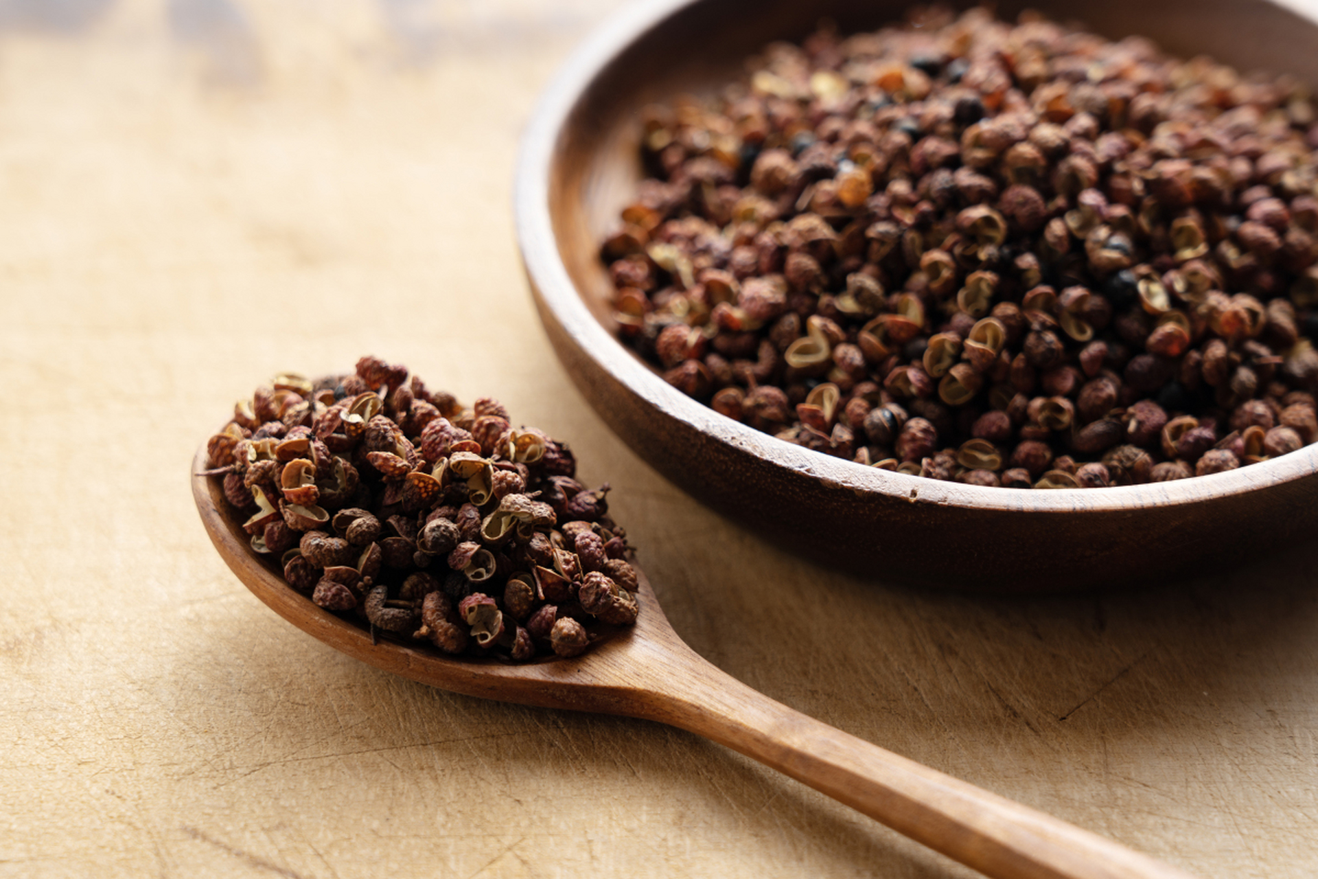 花椒立大功?浙大研究发现:花椒可在36小时清除70%老化细胞?