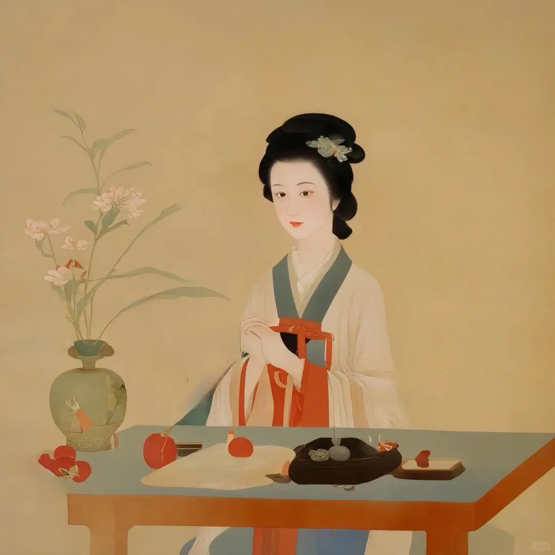 中国四大才女是哪四位