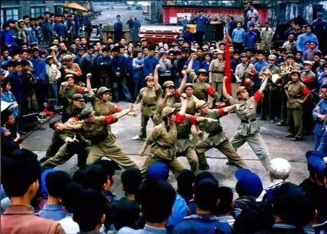 1966年取消高考的原因为什么在线